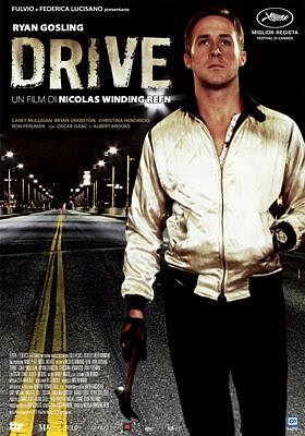 DRIVE... e bravo Ryan Gosling!