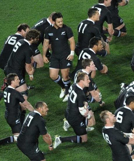 Rugb-rica mondiale: i migliori della settimana