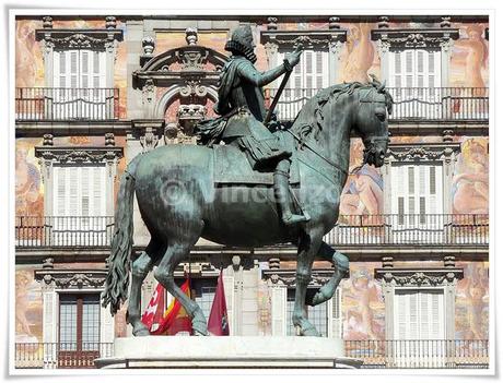 Madrid. Da Puerta del Sol ad Almudena.