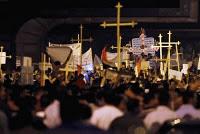 Chi beneficia dai presunti scontri tra Cristiani e Musulmani in Egitto? Intervista al politologo Mark Glenn