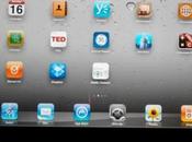 Configurare posta iPad