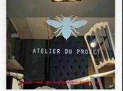 Atelier Project alla design week