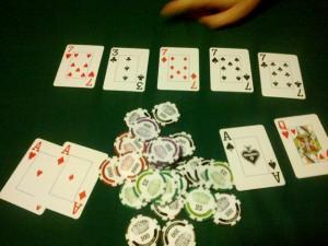 Brianza poker tour 6° evento