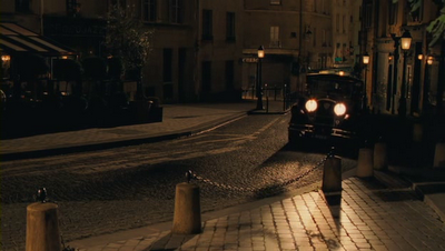 Review 2011 - Midnight in Paris