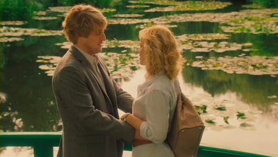 Review 2011 - Midnight in Paris