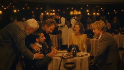 Review 2011 - Midnight in Paris