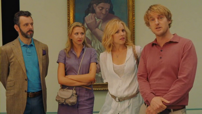 Review 2011 - Midnight in Paris