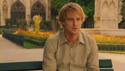 Review 2011 - Midnight in Paris