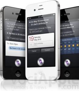 Prima videorecensione completa di Siri e iPhone 4S