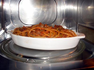 PIROTTINE AL FORNO