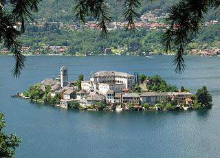 Weekend sul Lago Maggiore: Dal Mottarone a Orta San Giulio, alcuni itinerari da non perdere