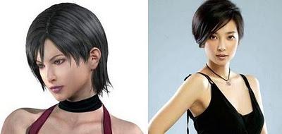 Resident Evil Retribution: Ada Wong si unisce alla banda