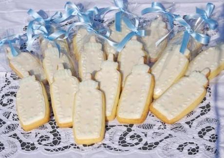 Biscotti Biberon