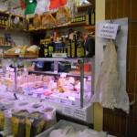 baccalà pizzicheria