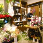 il fioraio di san lorenzo