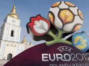 Tutte squadre qualificate Euro 2012