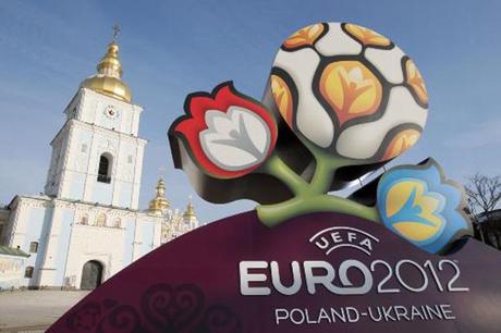 Tutte le squadre qualificate a Euro 2012