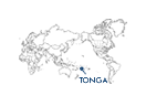 Il Regno di Tonga in breve