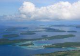 Le isole Vava'u