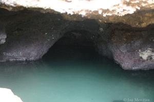 Grotta Veimumuni di Vava'u