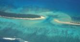 Due atolli delle Ha'apai