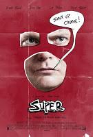 Super - James Gunn