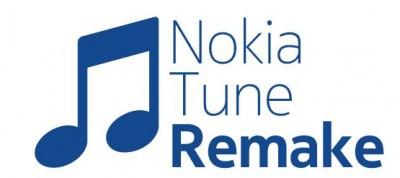 nokia tune remix