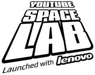 SpaceLab, Youtube ti porta nello spazio