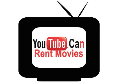 Film in prima visiona a 3 euro? Youtube lancia Rent Movies