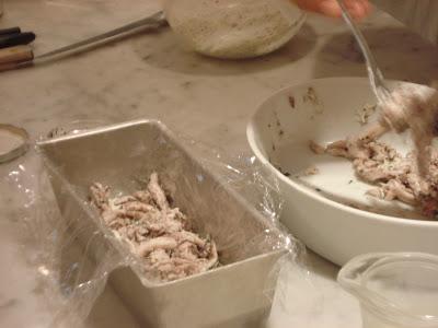 Il Melograno, chef per un pomeriggio