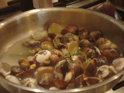 Il Melograno, chef per un pomeriggio