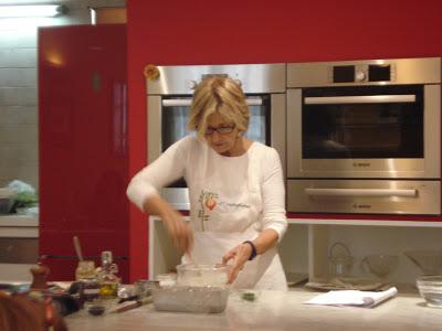 Il Melograno, chef per un pomeriggio