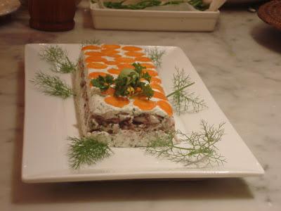 Il Melograno, chef per un pomeriggio