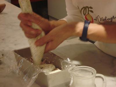 Il Melograno, chef per un pomeriggio