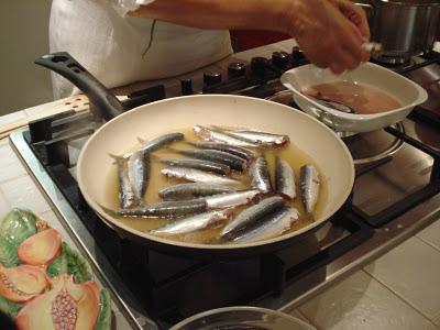 Il Melograno, chef per un pomeriggio