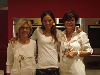 Il Melograno, chef per un pomeriggio