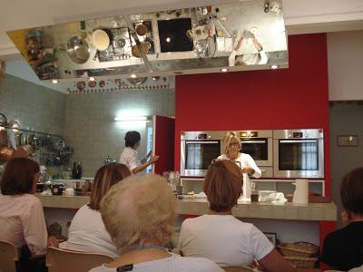 Il Melograno, chef per un pomeriggio