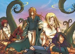 Recensione “Wicked Lovely. I racconti del Deserto Volume I” di Melissa Marr