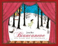 Biancaneve. Una fiaba pop-up teatrale di Jane Ray