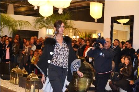 Clic & Chic Party: e la moda diviene arte