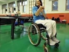 ottobre: Giornata Nazionale Sport Paralimpico