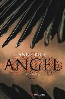 Il libro del giorno: Angels di Ann Rice (Longanesi)