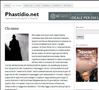 PHASTIDIO.NET