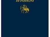 L'assassinio lento Pasolini, Sergio Anelli (Nino Aragno Editore). Intervento Nunzio Festa