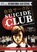 Jisatsu sākuru (Suicide Club)