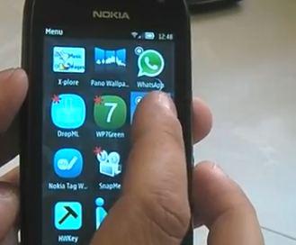Video recensione Nokia 701 by HDblog
