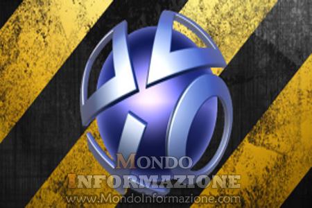 playstation network manutenzione Playstation Network sotto attacco, di nuovo.