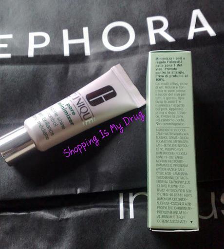 HAUL Sephora!