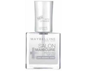 Top coat Salon Manicure - Maybelline