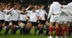 Uenuku – Maglie da finale: gli All Blacks restano All Blacks. Parola di francesi